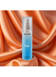 Интимный гель на водной основе Nude - 75 мл. - THE LUFF - купить с доставкой в Волгодонске