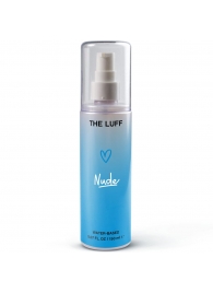 Интимный гель на водной основе Nude - 150 мл. - THE LUFF - купить с доставкой в Волгодонске