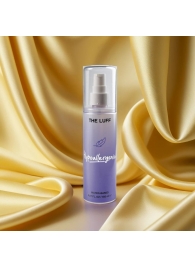 Интимный гель на водной основе Hypoallergenic - 150 мл. - THE LUFF - купить с доставкой в Волгодонске