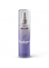 Интимный гель на водной основе Hypoallergenic - 150 мл. - THE LUFF - купить с доставкой в Волгодонске