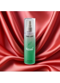 Интимный гель на водной основе Natural - 150 мл. - THE LUFF - купить с доставкой в Волгодонске