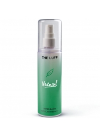 Интимный гель на водной основе Natural - 150 мл. - THE LUFF - купить с доставкой в Волгодонске