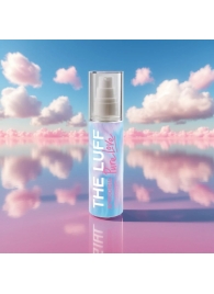 Интимный гель на водной основе Afrodisia Pure Love - 75 мл. - THE LUFF - купить с доставкой в Волгодонске