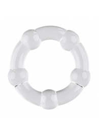 Набор из 3 эрекционных колец Erection Rings Set - Selopa - в Волгодонске купить с доставкой