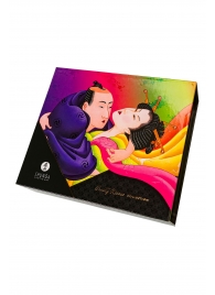 Подарочный набор Fruity Kisses из 3 предметов - Shunga - купить с доставкой в Волгодонске