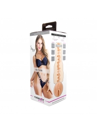 Мастурбатор-вагина Fleshlight Girls - Sky Bri Celestial - Fleshlight - в Волгодонске купить с доставкой