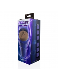Мастурбатор-вагина Fleshlight Boost Bang - Fleshlight - в Волгодонске купить с доставкой