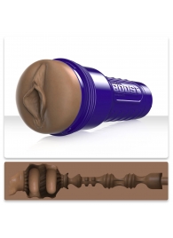 Мастурбатор-вагина Fleshlight Boost Bang - Fleshlight - в Волгодонске купить с доставкой