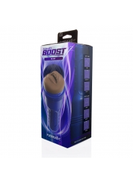 Мастурбатор-рот Fleshlight Boost Blow - Fleshlight - в Волгодонске купить с доставкой