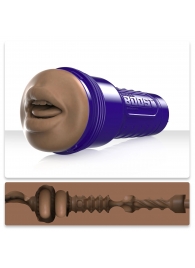 Мастурбатор-рот Fleshlight Boost Blow - Fleshlight - в Волгодонске купить с доставкой