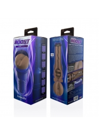 Мастурбатор-анус Fleshlight Boost Blast Female - Fleshlight - в Волгодонске купить с доставкой