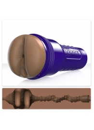 Мастурбатор-анус Fleshlight Boost Blast Female - Fleshlight - в Волгодонске купить с доставкой