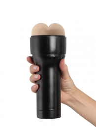 Мастурбатор-анус Feel Stroker Extra Tight - Kiiroo - в Волгодонске купить с доставкой