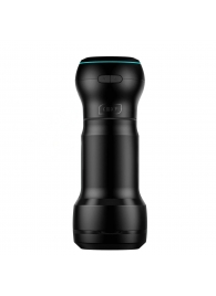 Ченый мастурбатор с интерактивная насадкой PowerBlow   Feel Pocket Stroker - Kiiroo - в Волгодонске купить с доставкой