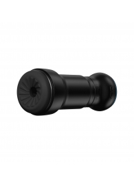 Ченый мастурбатор с интерактивная насадкой PowerBlow   Feel Pocket Stroker - Kiiroo - в Волгодонске купить с доставкой