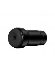 Черный мастурбатор Feel Pocket Stroker - Kiiroo - в Волгодонске купить с доставкой