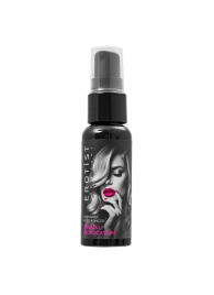 Увлажняющий гель-смазка Erotist Sweet Provocation - 30 мл. - Erotist Lubricants - купить с доставкой в Волгодонске