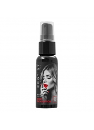 Съедобный гель Erotist Sweet Provocation Watermelon - 30 мл. - Erotist Lubricants - купить с доставкой в Волгодонске