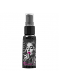 Съедобный гель Erotist Sweet Provocation Grapes - 30 мл. - Erotist Lubricants - купить с доставкой в Волгодонске