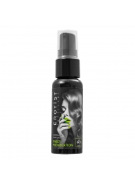 Съедобный гель Erotist Sweet Provocation Fruit Trio со вкусом киви, граната и яблока - 30 мл. - Erotist Lubricants - купить с доставкой в Волгодонске