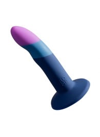 Страпон унисекс Romp Piccolo Pegging Kit - ROMP - купить с доставкой в Волгодонске