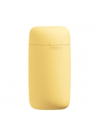 Желтый мастурбатор Tenga Puffy - Tenga - в Волгодонске купить с доставкой