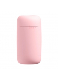 Розовый мастурбатор Tenga Puffy - Tenga - в Волгодонске купить с доставкой