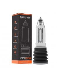 Прозрачная гидропомпа Bathmate HydroMAX6 - Bathmate - в Волгодонске купить с доставкой