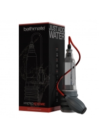 Прозрачная гидропомпа Bathmate HydroXTREME6 - Bathmate - в Волгодонске купить с доставкой