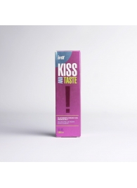 Массажный гель для тела Kiss and Taste - 55 мл. - INTT - купить с доставкой в Волгодонске