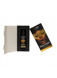 Оральный спрей Oral Ease Deepthroat - 15 мл. - ORGIE - купить с доставкой в Волгодонске