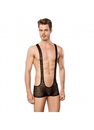 Мужское кружевное боди Doreanse Sexy Body - Doreanse купить с доставкой