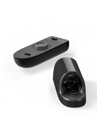 Черный мастурбатор ARCwave Ion 2 - Arcwave - в Волгодонске купить с доставкой