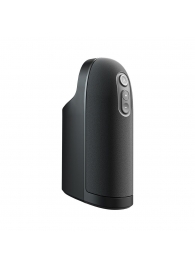 Черный мастурбатор ARCwave Ion 2 - Arcwave - в Волгодонске купить с доставкой