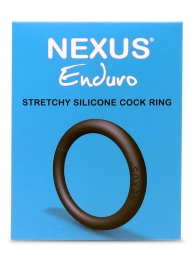 Эрекционное кольцо на пенис ENDURO SILICONE RING - Nexus Range - в Волгодонске купить с доставкой