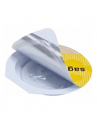 Презерватив увеличенного размера Sagami Original 0.02 XL-size - 1 шт. - Sagami - купить с доставкой в Волгодонске