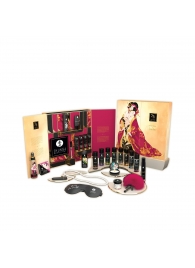 Адвент-календарь Shunga Calendar of Desires - Shunga - купить с доставкой в Волгодонске
