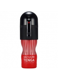 Набор Tenga Vacuum Max: мастурбатор и устройство для создания вакуума - Tenga - в Волгодонске купить с доставкой
