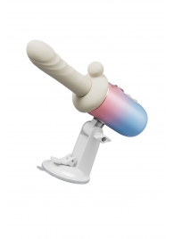 Инновационная мини-машина Spinel - Lovense - купить с доставкой в Волгодонске