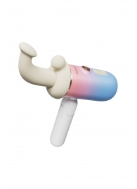 Инновационная мини-машина Spinel - Lovense - купить с доставкой в Волгодонске