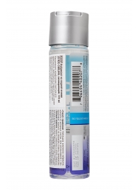 Охлаждающий лубрикант на водной основе JO Personal Lubricant H2O COOLING - 120 мл. - System JO - купить с доставкой в Волгодонске