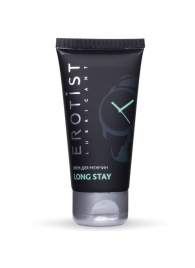 Крем-пролонгатор для мужчин Long Stay - 50 мл. - Erotist Lubricants - купить с доставкой в Волгодонске