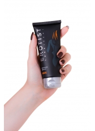 Анальный лубрикант на водной основе Anal - 100 мл. - Erotist Lubricants - купить с доставкой в Волгодонске
