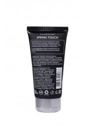 Сужающий гель для женщин Spring Touch - 50 мл. - Erotist Lubricants - купить с доставкой в Волгодонске