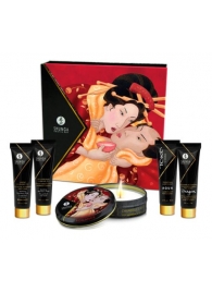 Подарочный набор GEISHA - Shunga - купить с доставкой в Волгодонске