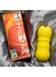 Мастурбатор-вагина Men sMax Feel 2 - Men sMax - в Волгодонске купить с доставкой