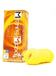 Мастурбатор-вагина Men sMax Feel 2 - Men sMax - в Волгодонске купить с доставкой