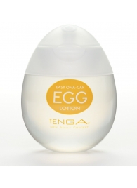 Лубрикант на водной основе Tenga Egg Lotion - 50 мл. - Tenga - купить с доставкой в Волгодонске