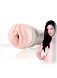 Мастурбатор-вагина Fleshlight Girls - Stoya Destroya - Fleshlight - в Волгодонске купить с доставкой