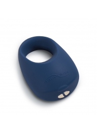 Синее эрекционное виброкольцо We-vibe Pivot - We-vibe - в Волгодонске купить с доставкой
